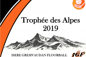 Trophée des Alpes 2019