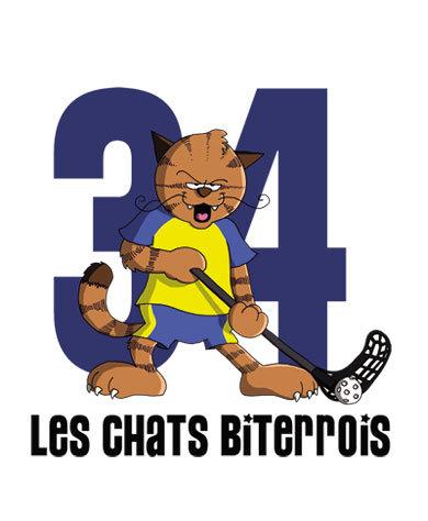 Chats Biterrois